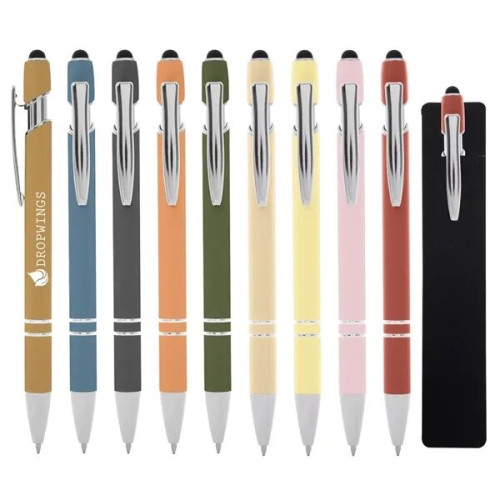 LEXINGTON INCLINE STYLUS PEN