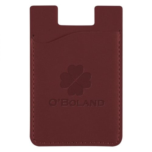 Executive Phone Wallet