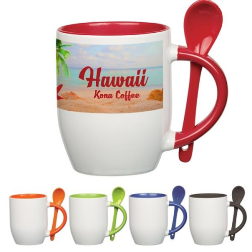 Full Colour Mugs