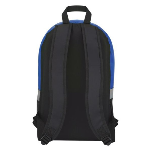Reflective Strip Backpack