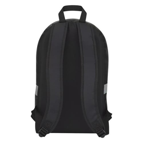 Reflective Strip Backpack