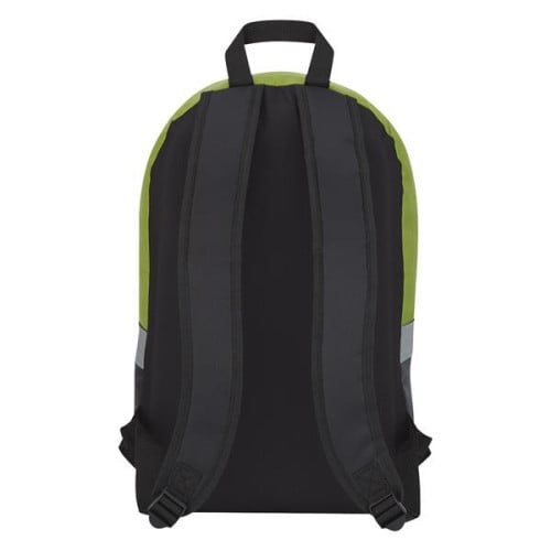Reflective Strip Backpack