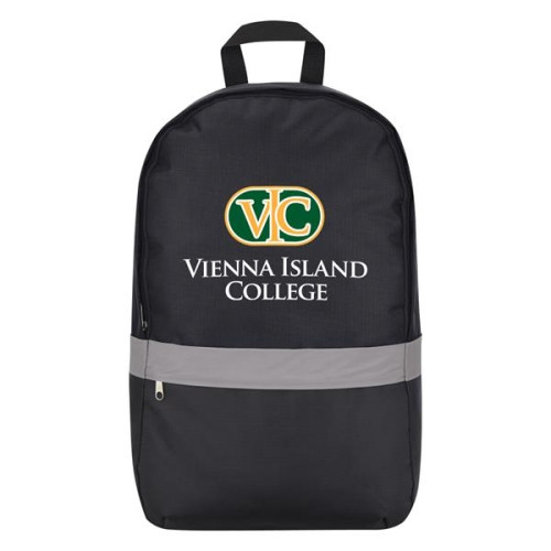 Reflective Strip Backpack