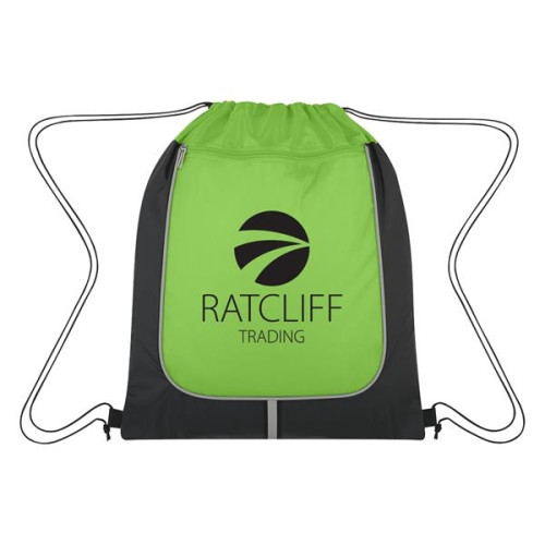 Achieve Drawstring Sports Pack