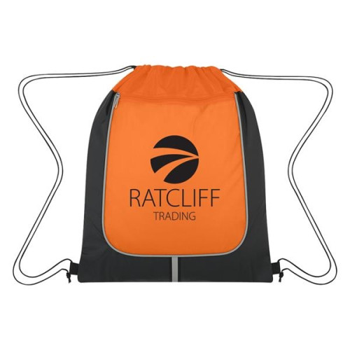 Achieve Drawstring Sports Pack