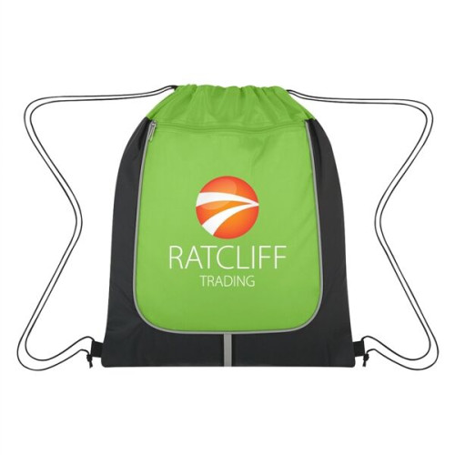 Achieve Drawstring Sports Pack