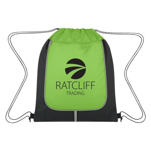 Achieve Drawstring Sports Pack