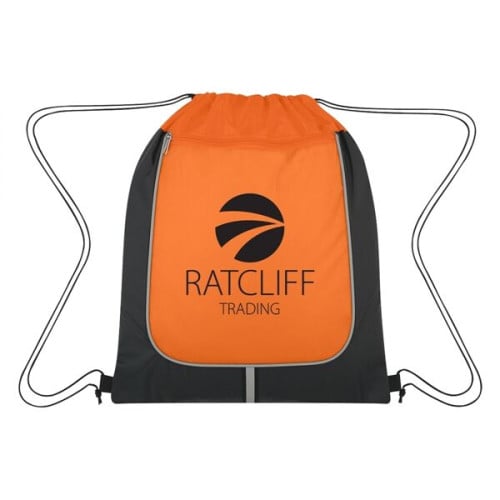 Achieve Drawstring Sports Pack