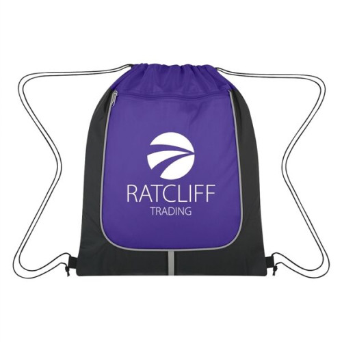 Achieve Drawstring Sports Pack