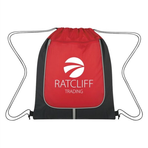 Achieve Drawstring Sports Pack