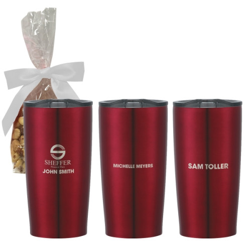 20 Oz. Himalayan Tumbler With Stuffer