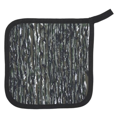 Realtree® Quilted Pot Holder