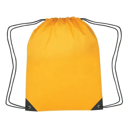 Hit Recycled Sports Pack With Front Zipper