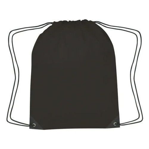 Hit Recycled Sports Pack With Front Zipper