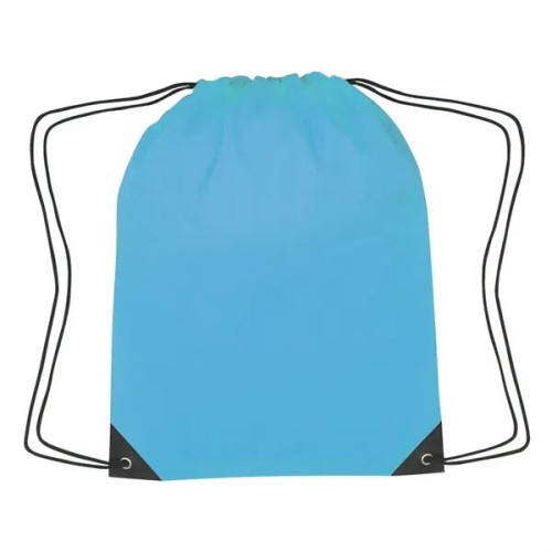 Hit Recycled Sports Pack With Front Zipper