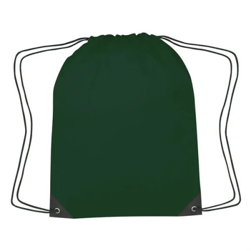Hit Recycled Sports Pack With Front Zipper