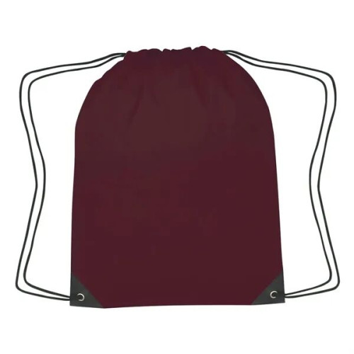 Hit Recycled Sports Pack With Front Zipper