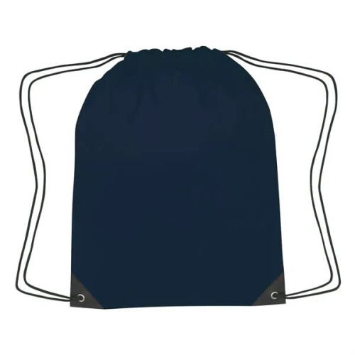 Hit Recycled Sports Pack With Front Zipper
