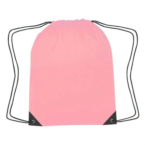 Hit Recycled Sports Pack With Front Zipper
