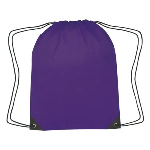 Hit Recycled Sports Pack With Front Zipper