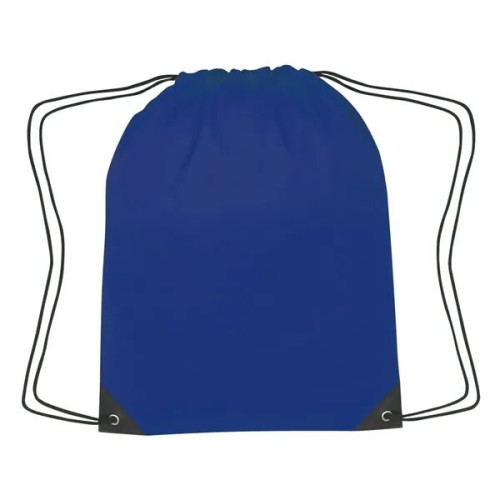 Hit Recycled Sports Pack With Front Zipper