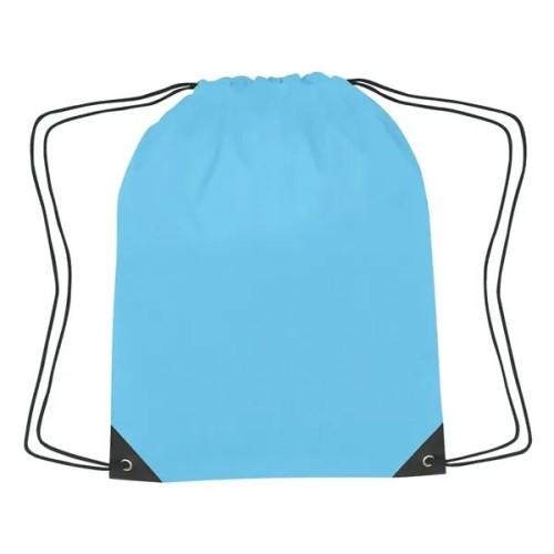 Hit Recycled Sports Pack With Front Zipper