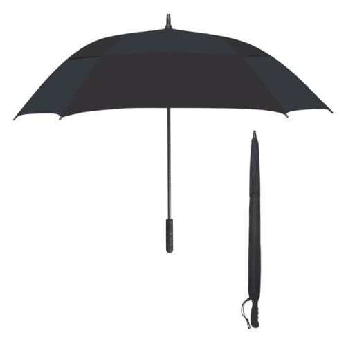 60" Arc Square Umbrella