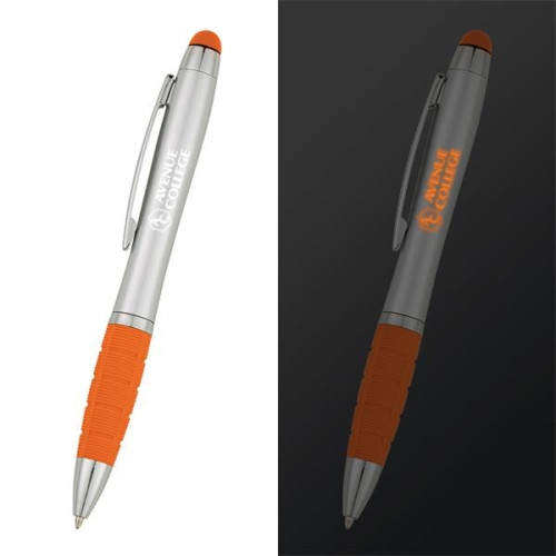 Reyes Light Stylus Pen