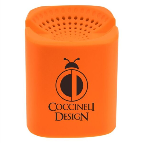 Coliseum Wireless Speaker