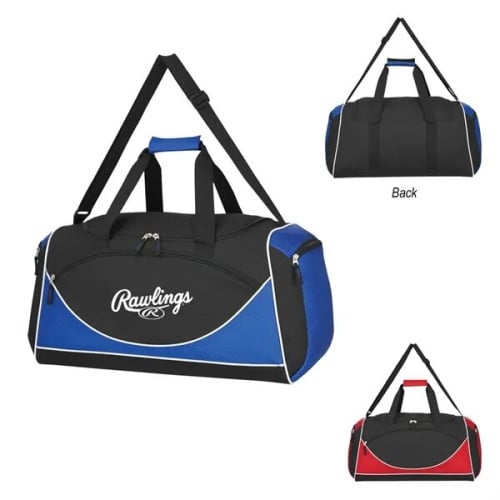 Holdalls