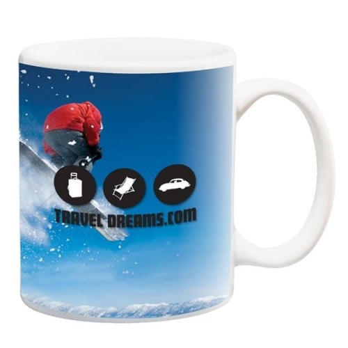 Full Colour Mugs