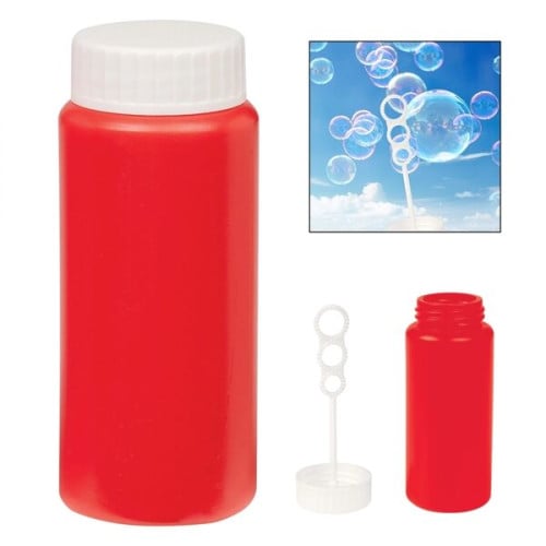 2 Oz. Fun Time Bubble Dispenser