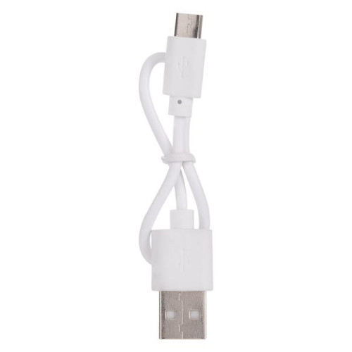 3-Port USB Hub With Sticky Flags