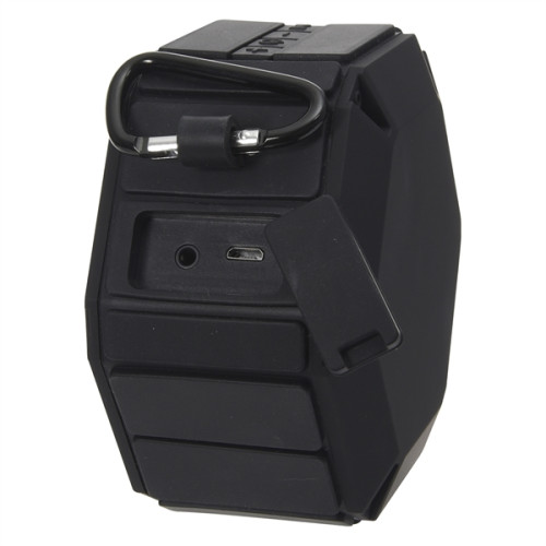 Fierce Floating Wireless Speaker