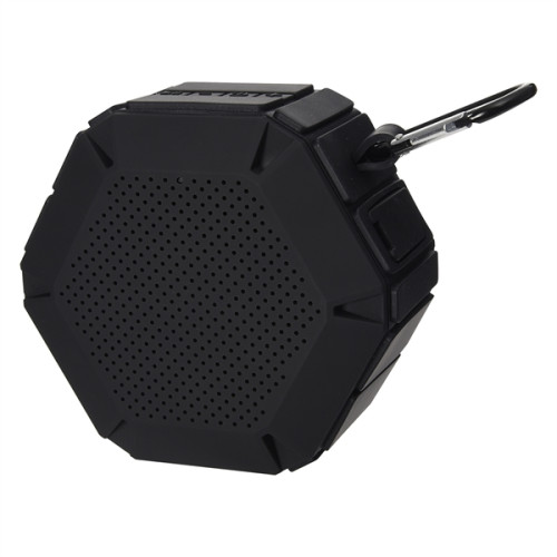 Fierce Floating Wireless Speaker