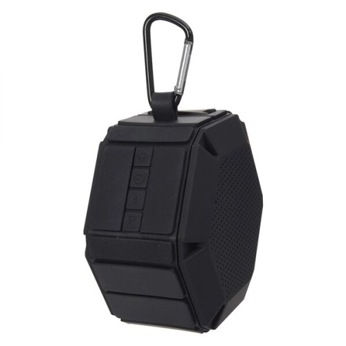 Fierce Floating Wireless Speaker