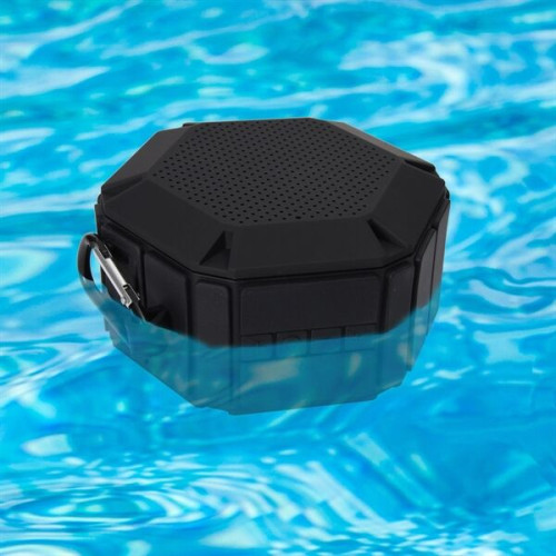 Fierce Floating Wireless Speaker