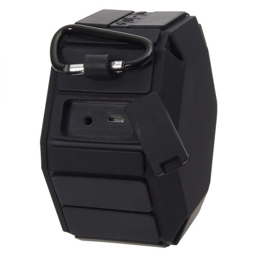 Fierce Floating Wireless Speaker