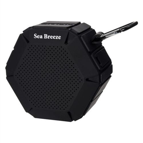 Fierce Floating Wireless Speaker