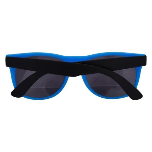 Kapowski Rubberized Sunglasses