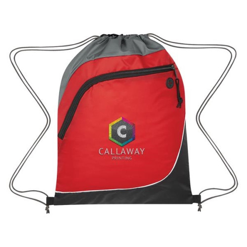 LIVELY DRAWSTRING SPORTS PACK