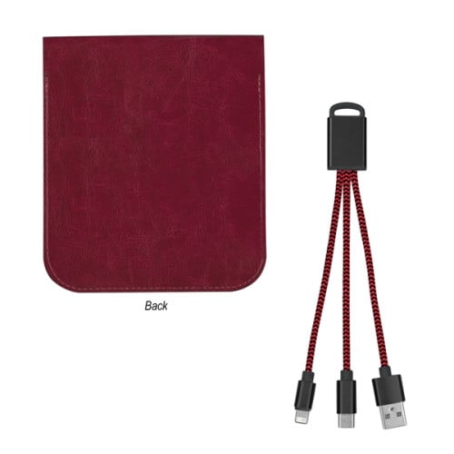 Square Charging Buddy Kit