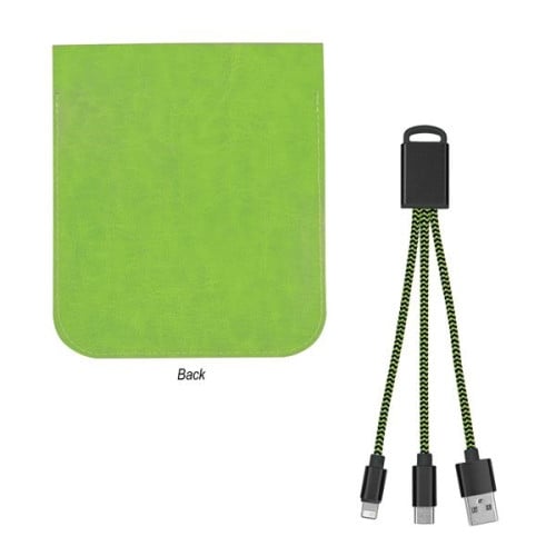 Square Charging Buddy Kit