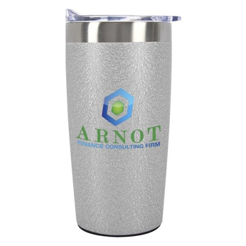 20 OZ. ICED OUT HIMALAYAN TUMBLER