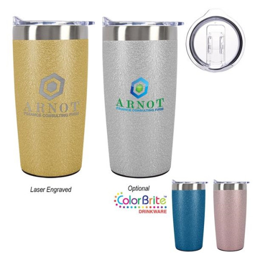 20 OZ. ICED OUT HIMALAYAN TUMBLER