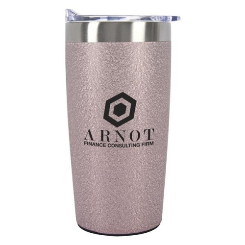 20 OZ. ICED OUT HIMALAYAN TUMBLER