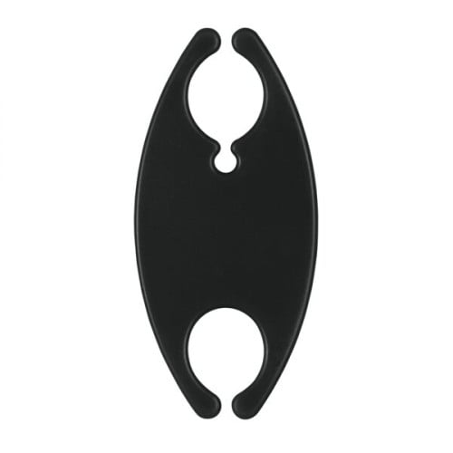 Cord Wrap/Earphone Organizer