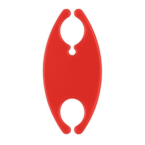 Cord Wrap/Earphone Organizer