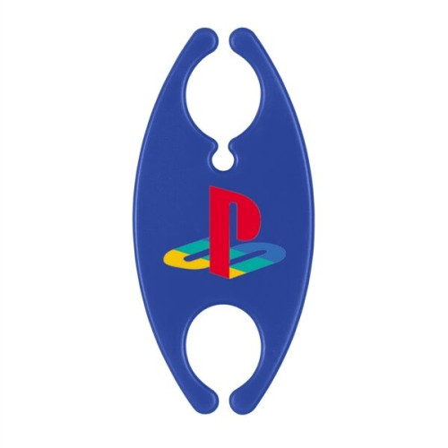 Cord Wrap/Earphone Organizer