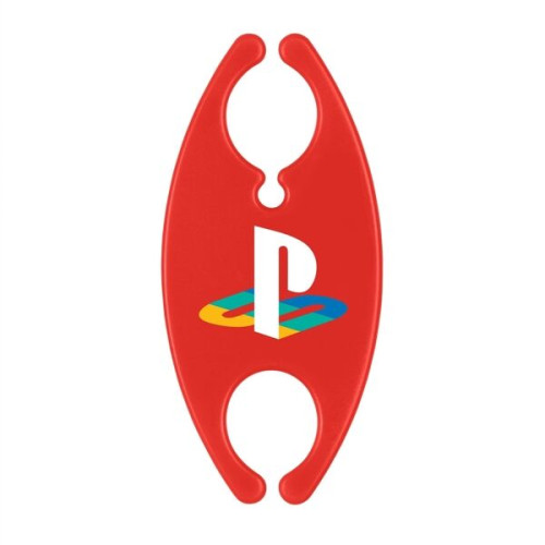 Cord Wrap/Earphone Organizer